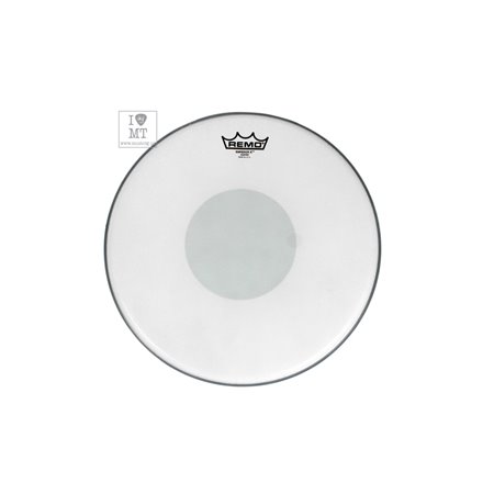 Пластик для барабана REMO EMPEROR X 14' COATED SNARE
