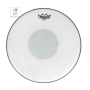 Пластик для барабана REMO EMPEROR X 14' COATED SNARE