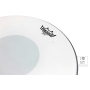 Пластик для барабана REMO EMPEROR X 14' COATED SNARE