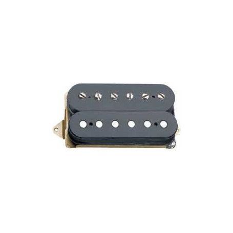 DIMARZIO DP214BK VIRTUAL HOT PAF (BLACK) Звукосниматель для гитары фото