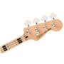 Бас-гітара SQUIER AFFINITY ACTIVE JAZZ BASS OLYMPIC WHITE
