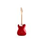 Електрогітара SQUIER AFFINITY SERIES TELECASTER FLAME MAPLE TOP CRIMSON RED TRANSPARENT