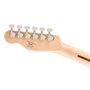 Електрогітара SQUIER AFFINITY SERIES TELECASTER FLAME MAPLE TOP CRIMSON RED TRANSPARENT