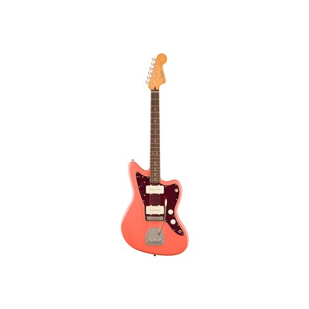Електрогітара SQUIER CLASSIC VIBE '60S JAZZMASTER TAHITIAN CORAL