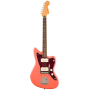Електрогітара SQUIER CLASSIC VIBE '60S JAZZMASTER TAHITIAN CORAL
