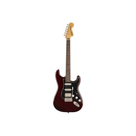 Електрогітара SQUIER CLASSIC VIBE '70s STRATOCASTER HSS LR WALNUT