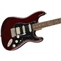 Електрогітара SQUIER CLASSIC VIBE '70s STRATOCASTER HSS LR WALNUT