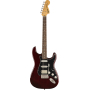 Електрогітара SQUIER CLASSIC VIBE '70s STRATOCASTER HSS LR WALNUT