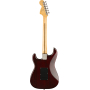 Електрогітара SQUIER CLASSIC VIBE '70s STRATOCASTER HSS LR WALNUT