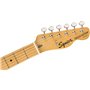 Електрогітара SQUIER CLASSIC VIBE '70s TELECASTER THINLINE MN NATURAL