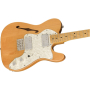 Електрогітара SQUIER CLASSIC VIBE '70s TELECASTER THINLINE MN NATURAL