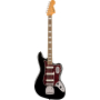 Бас-гітара SQUIER CLASSIC VIBE BASS VI LR BLACK