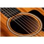 Гітара електроакустична TAYLOR GUITARS GS MINI-E MAHOGANY