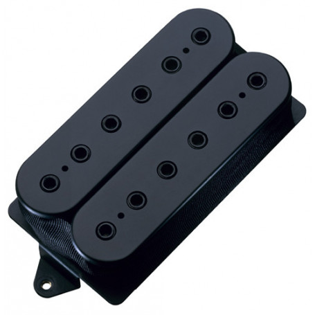 DIMARZIO DP215FBK EVO 2 F-SPACED (BLACK) Звукосниматель для гитары фото