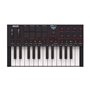 MIDI клавіатура AKAI MPK mini 4 Black