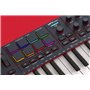 MIDI клавіатура AKAI MPK mini 4 Black