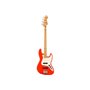 Бас-гітара FENDER PLAYER II JAZZ BASS MN CORAL RED
