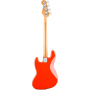 Бас-гітара FENDER PLAYER II JAZZ BASS MN CORAL RED