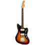 Електрогітара FENDER PLAYER II JAZZMASTER RW 3-COLOR SUNBURST