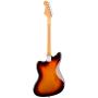 Електрогітара FENDER PLAYER II JAZZMASTER RW 3-COLOR SUNBURST