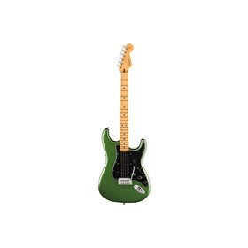 Електрогітара FENDER PLAYER II MODIFIED STRATOCASTER MN HARVEST GREEN METALLIC