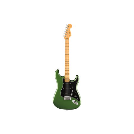Електрогітара FENDER PLAYER II MODIFIED STRATOCASTER MN HARVEST GREEN METALLIC