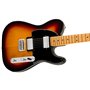 Електрогітара FENDER PLAYER II TELECASTER HH 3-COLOR SUNBURST
