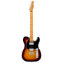 Електрогітара FENDER PLAYER II TELECASTER HH 3-COLOR SUNBURST