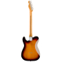 Електрогітара FENDER PLAYER II TELECASTER HH 3-COLOR SUNBURST