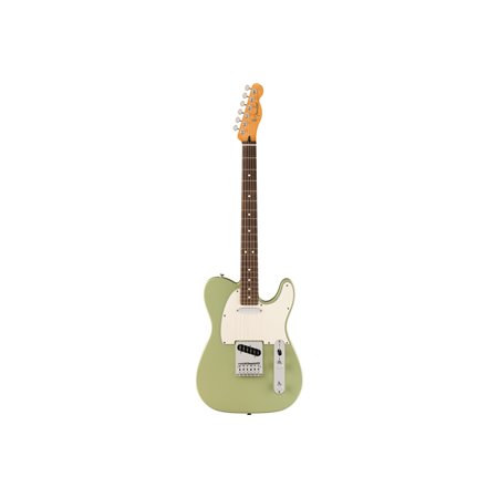 Електрогітара FENDER PLAYER II TELECASTER RW BIRCH GREEN