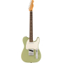 Електрогітара FENDER PLAYER II TELECASTER RW BIRCH GREEN