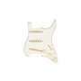 Пікгард зі звукознімачами FENDER PRE-WIRED STRAT PICKGUARD ORIGINAL '57/'62 SSS PARCHENT