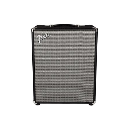 Гітарний комбопідсилювач FENDER RUMBLE 200 V3