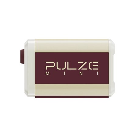 Гітарний комбопідсилювач HOTONE AUDIO PULZE MINI