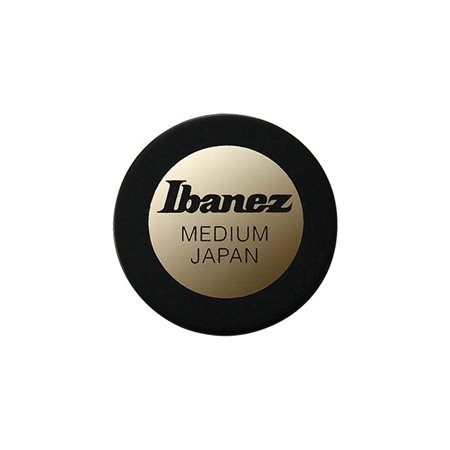 Медіатор IBANEZ PA1M-BK