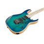 Електрогітара IBANEZ RG470AHM-BMT