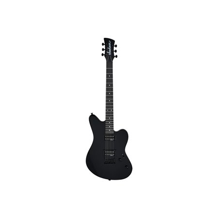 Електрогітара JACKSON JS SERIES SURFCASTER JS22 HT GLOSS BLACK