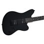 Електрогітара JACKSON JS SERIES SURFCASTER JS22 HT GLOSS BLACK