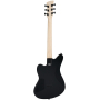 Електрогітара JACKSON JS SERIES SURFCASTER JS22 HT GLOSS BLACK