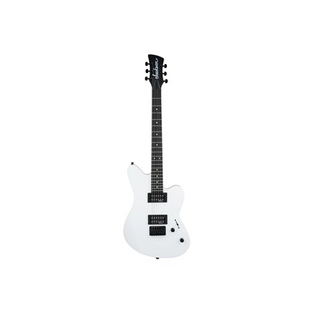 Електрогітара JACKSON JS SERIES SURFCASTER JS22 HT SNOW WHITE