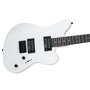 Електрогітара JACKSON JS SERIES SURFCASTER JS22 HT SNOW WHITE
