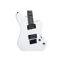 Електрогітара JACKSON JS SERIES SURFCASTER JS22 HT SNOW WHITE