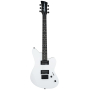 Електрогітара JACKSON JS SERIES SURFCASTER JS22 HT SNOW WHITE