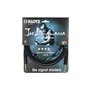 Кабель інструментальний KLOTZ JOE BONAMASSA GUITAR CABLE 3M