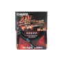 Кабель інструментальний KLOTZ LA-GRANGE INSTRUMENT CABLE BLACK 3M