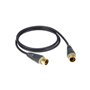 MIDI кабель KLOTZ LIGHTWEIGHT MIDI CABLE 3 M