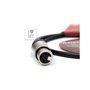 Кабель мікрофонний KLOTZ M1 PRIME MICROPHONE CABLE 1 M