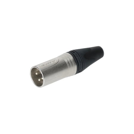 Конектор XLR 3-pin male (тато) KLOTZ NC3MXX