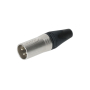 Конектор XLR 3-pin male (тато) KLOTZ NC3MXX