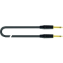 Кабель інструментальний QUIK LOK JUST JJ 4.5